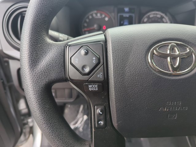 Certified 2023 Toyota Tacoma SR image 12