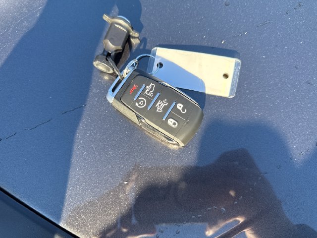 New 2026 RAM 1500 Limited AWD/4WD image 30