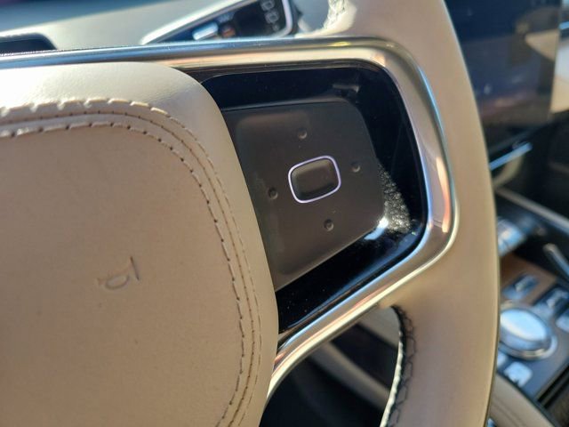 Certified 2025 Lincoln Nautilus Reserve AWD/4WD image 26