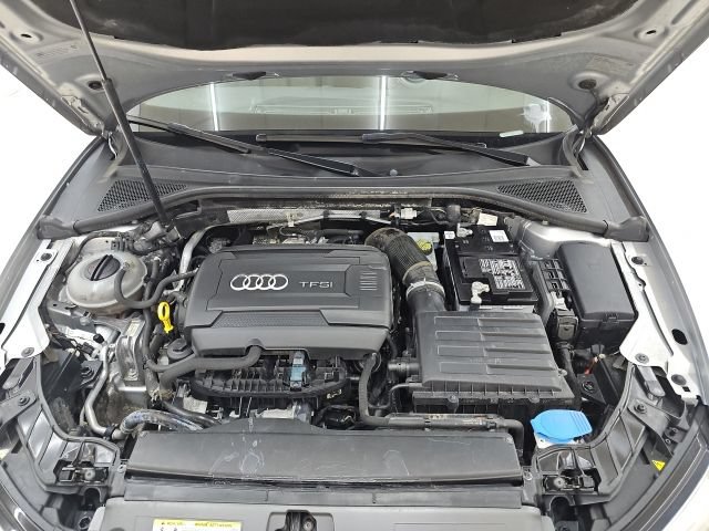 Used 2015 Audi A3 2.0T Premium w/ Cold Weather Package AWD/4WD image 11