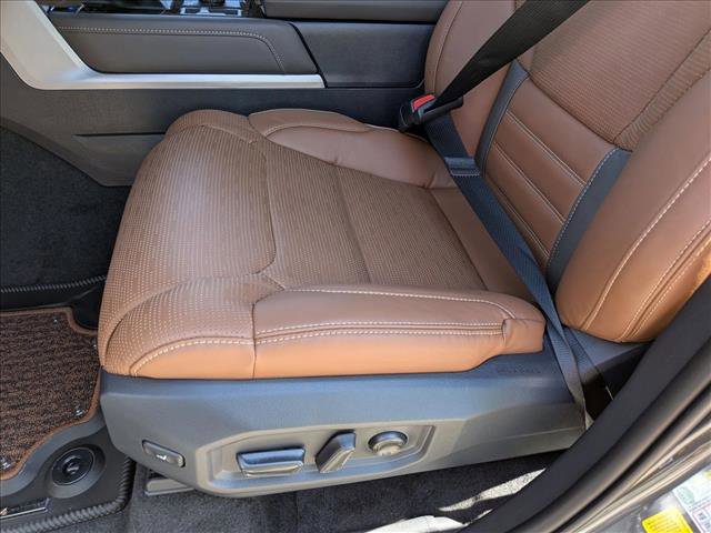 New 2026 Toyota Tundra 1794 Edition image 4
