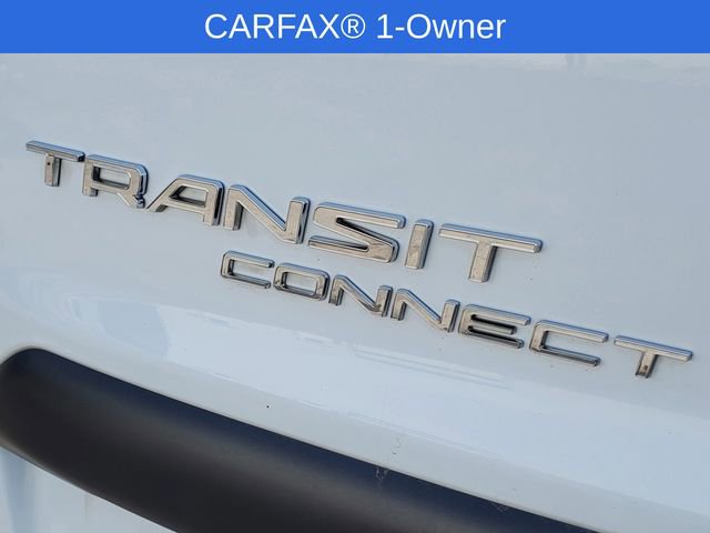 Used 2022 Ford Transit Connect XL FWD image 7