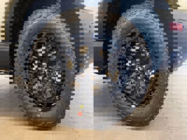 New 2025 Ford Bronco Sport Outer Banks w/ Sasquatch Outer Banks Package image 36