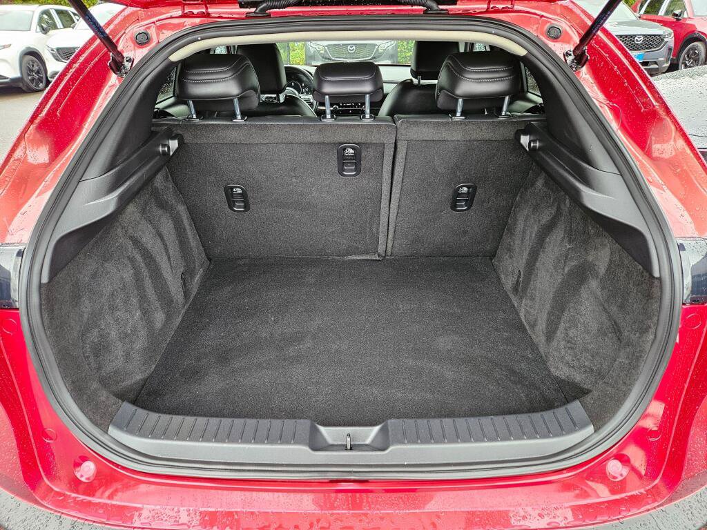 Certified 2024 MAZDA CX-30 AWD 2.5 S w/ Preferred Package image 11
