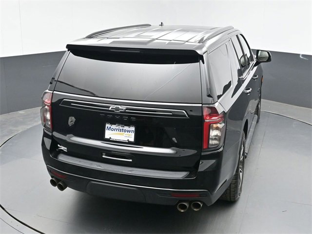 Used 2023 Chevrolet Tahoe Z71 w/ Z71 Off-Road Package image 45
