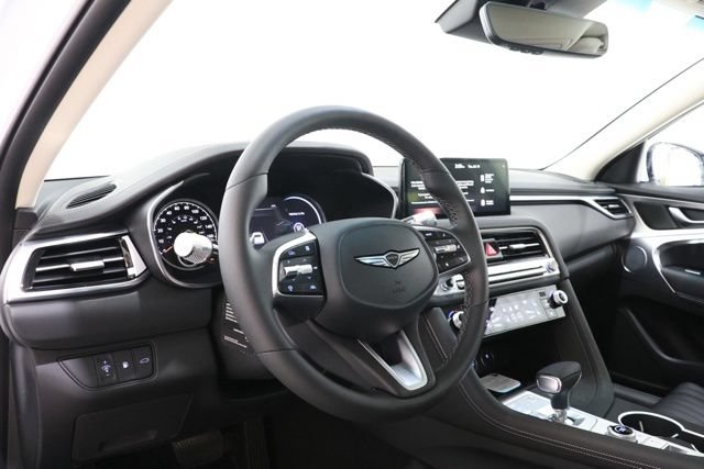 New 2026 Genesis G70 2.5T Prestige AWD/4WD image 14