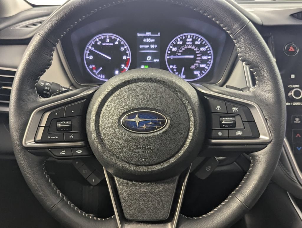 Used 2020 Subaru Outback Limited AWD/4WD image 14