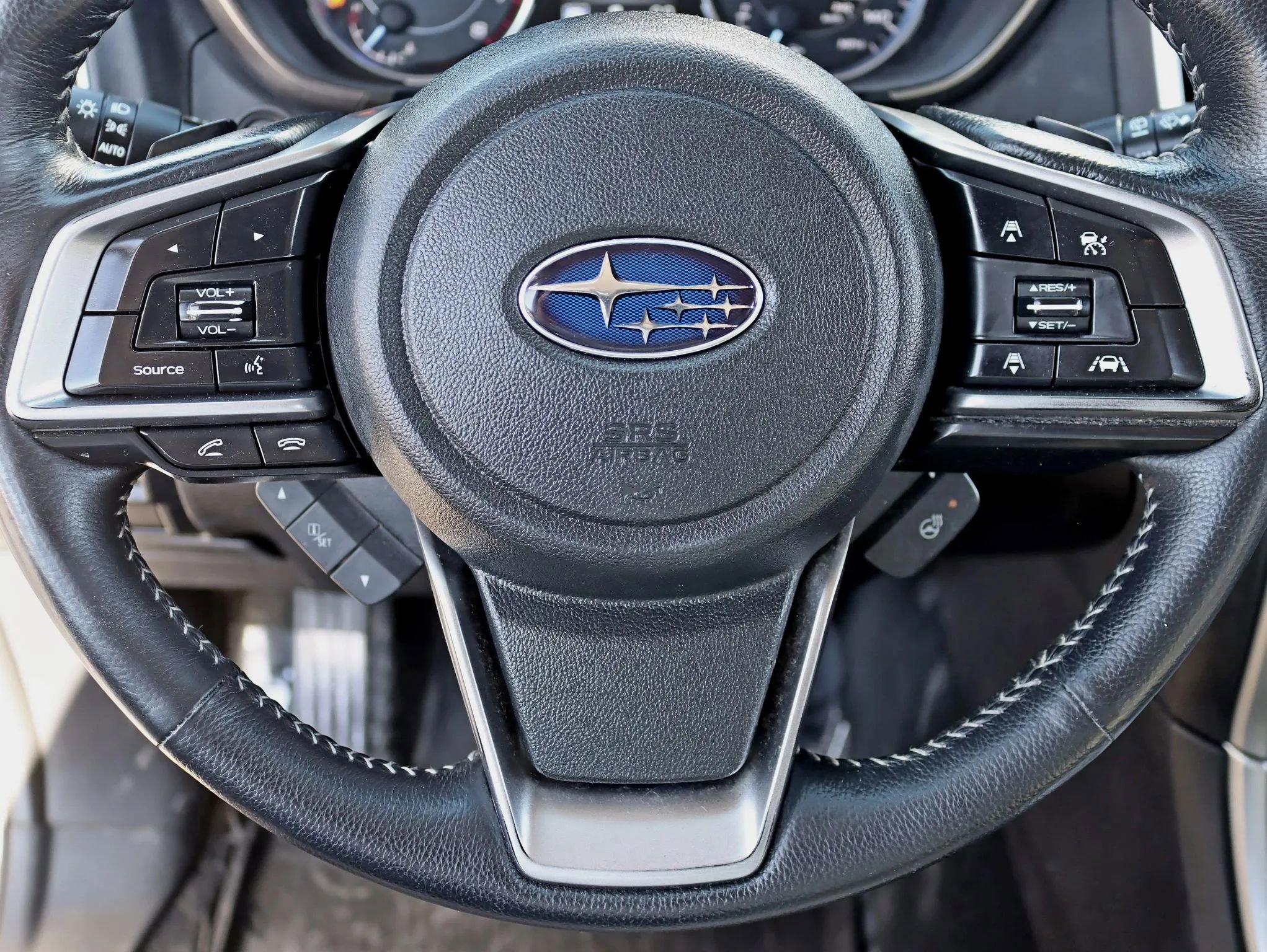 Used 2019 Subaru Ascent Limited image 21