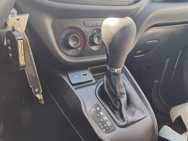 Used 2022 RAM ProMaster City Wagon FWD image 24