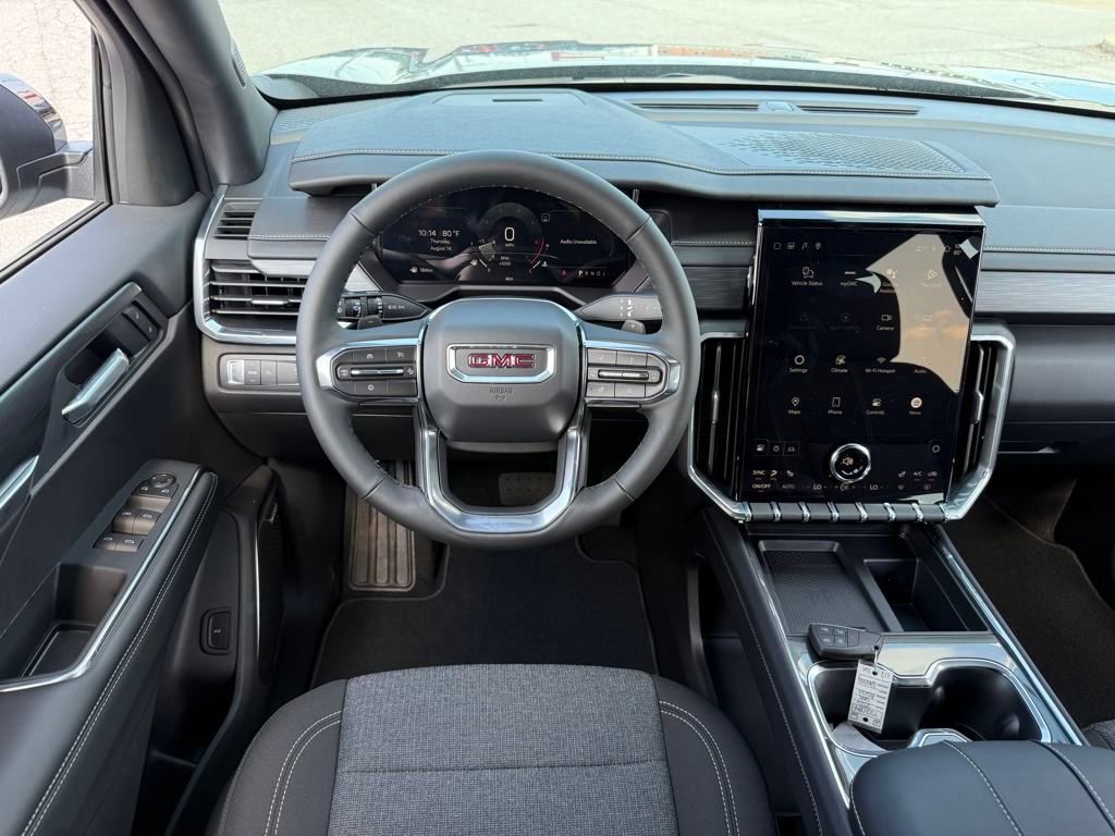 New 2026 GMC Acadia Elevation image 30