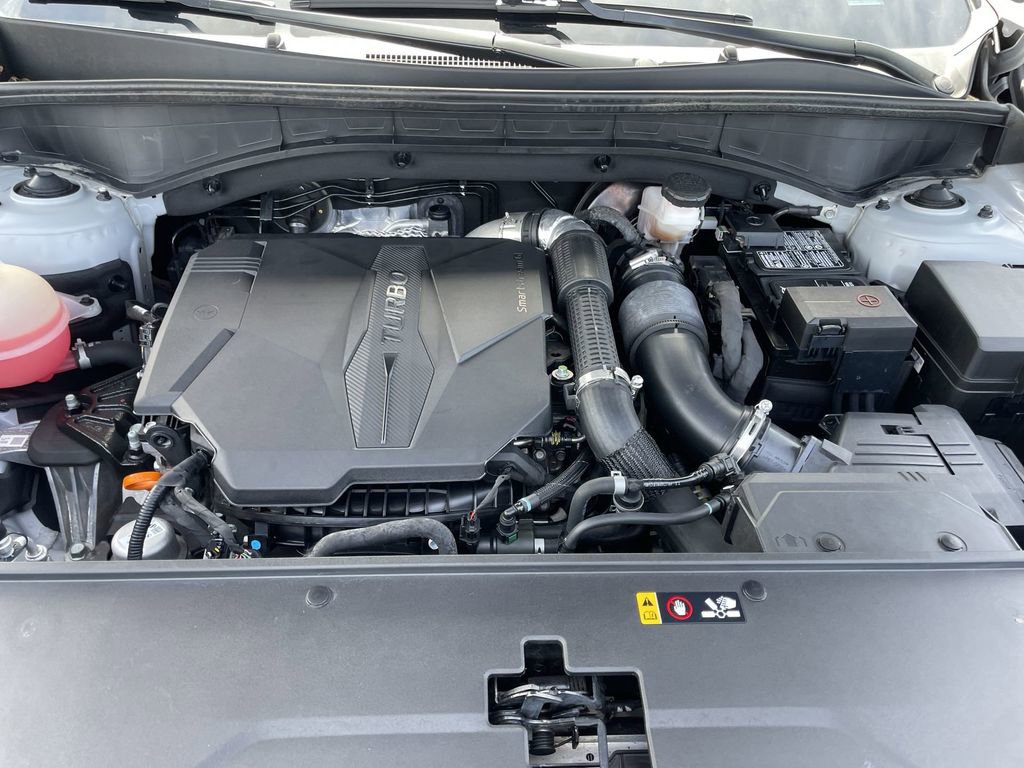 Certified 2022 Kia Sorento EX w/ Panoramic Sunroof Package image 15