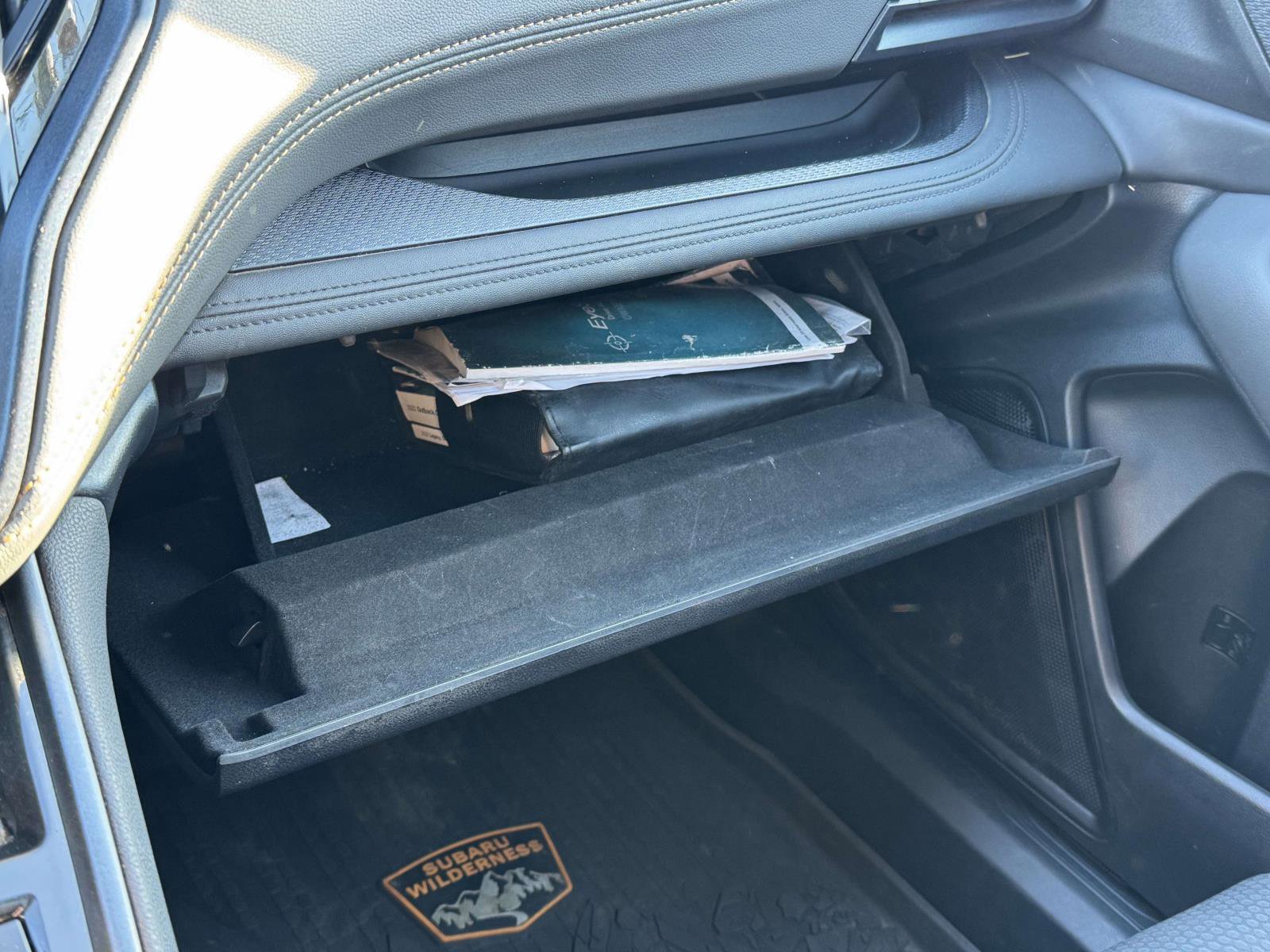 Used 2022 Subaru Outback Wilderness image 31