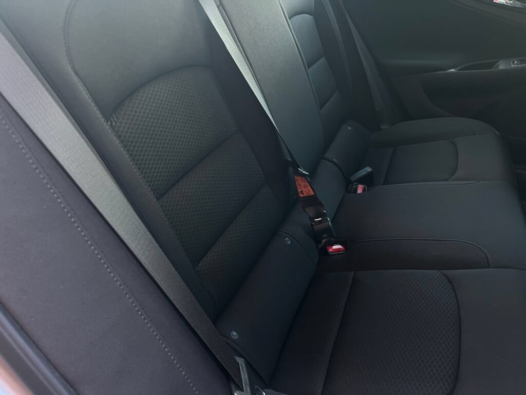 Used 2024 Chevrolet Malibu RS FWD image 28