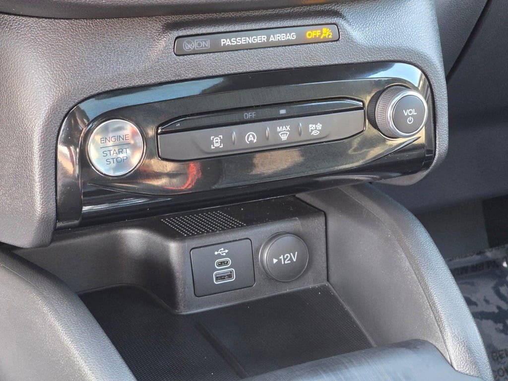 New 2026 Ford Escape ST-Line w/ Tech Pack #1 image 25