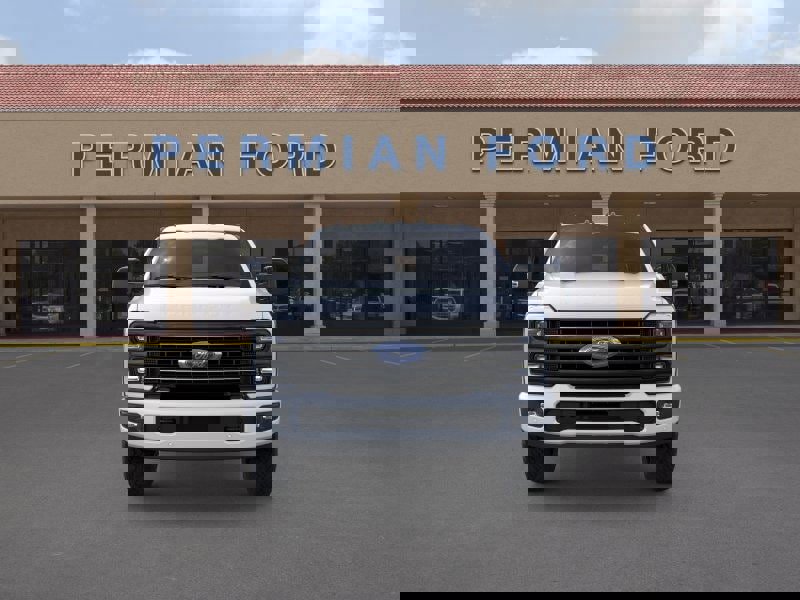 New 2026 Ford F350 4x4 Crew Cab Super Duty image 6