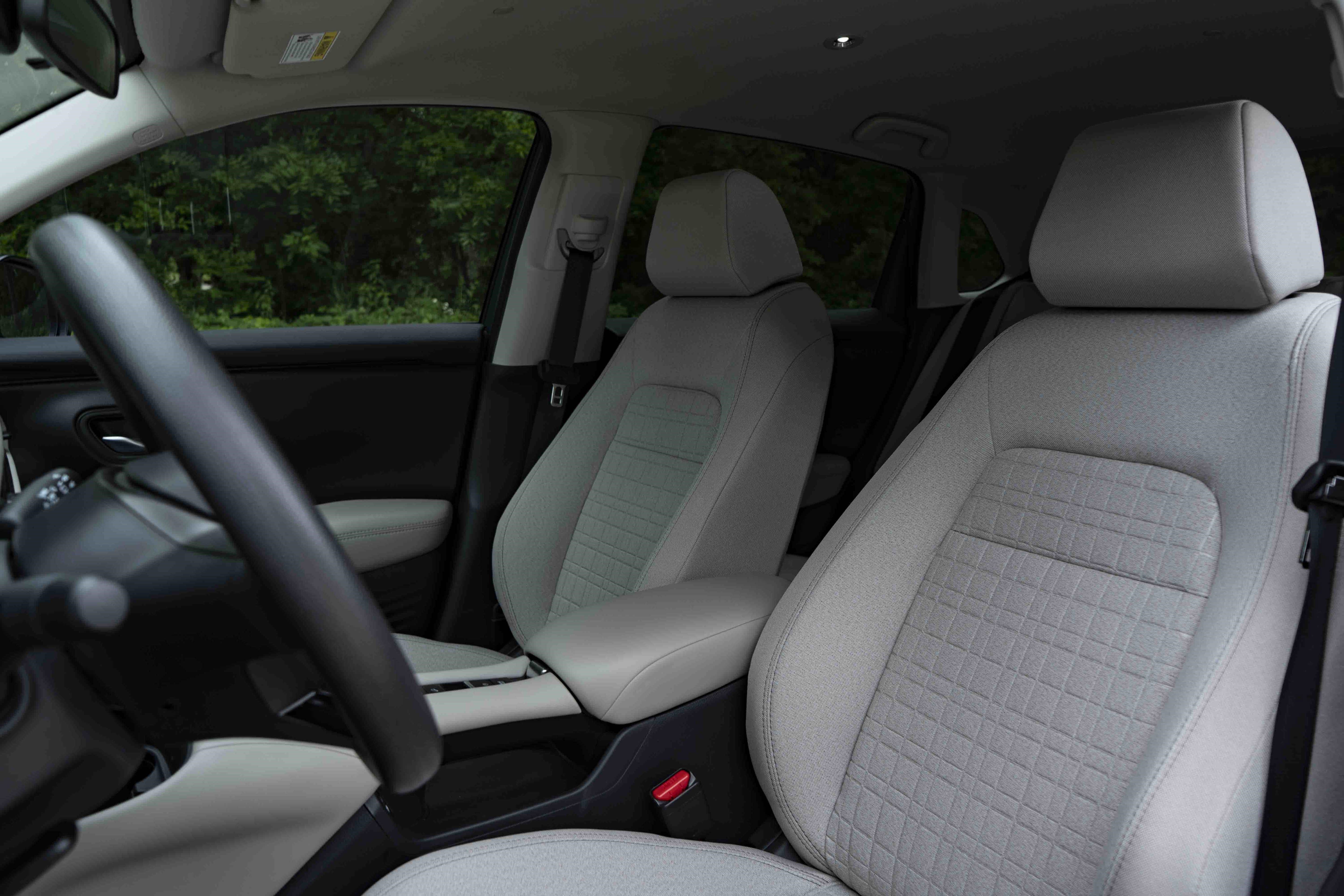 Used 2026 Honda HR-V LX image 17