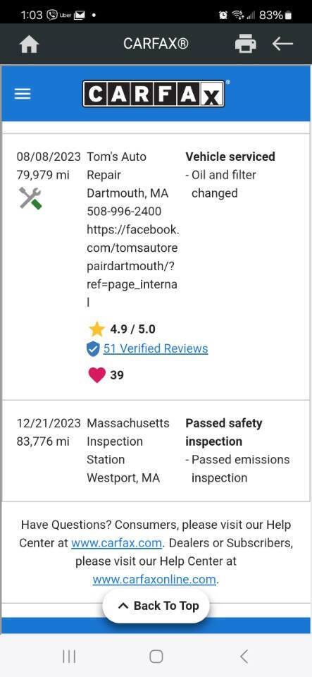 Used 2017 Land Rover Range Rover HSE AWD/4WD image 76