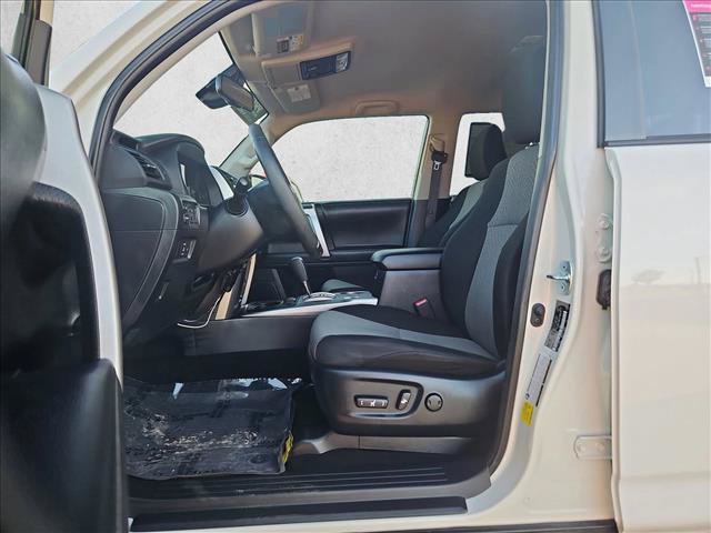Used 2023 Toyota 4Runner SR5 RWD image 16