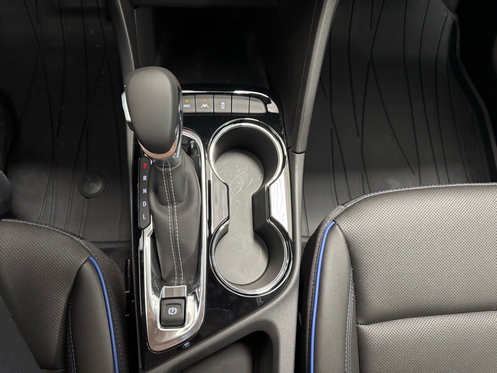 New 2026 Buick Encore GX Sport Touring w/ Comfort Package image 18