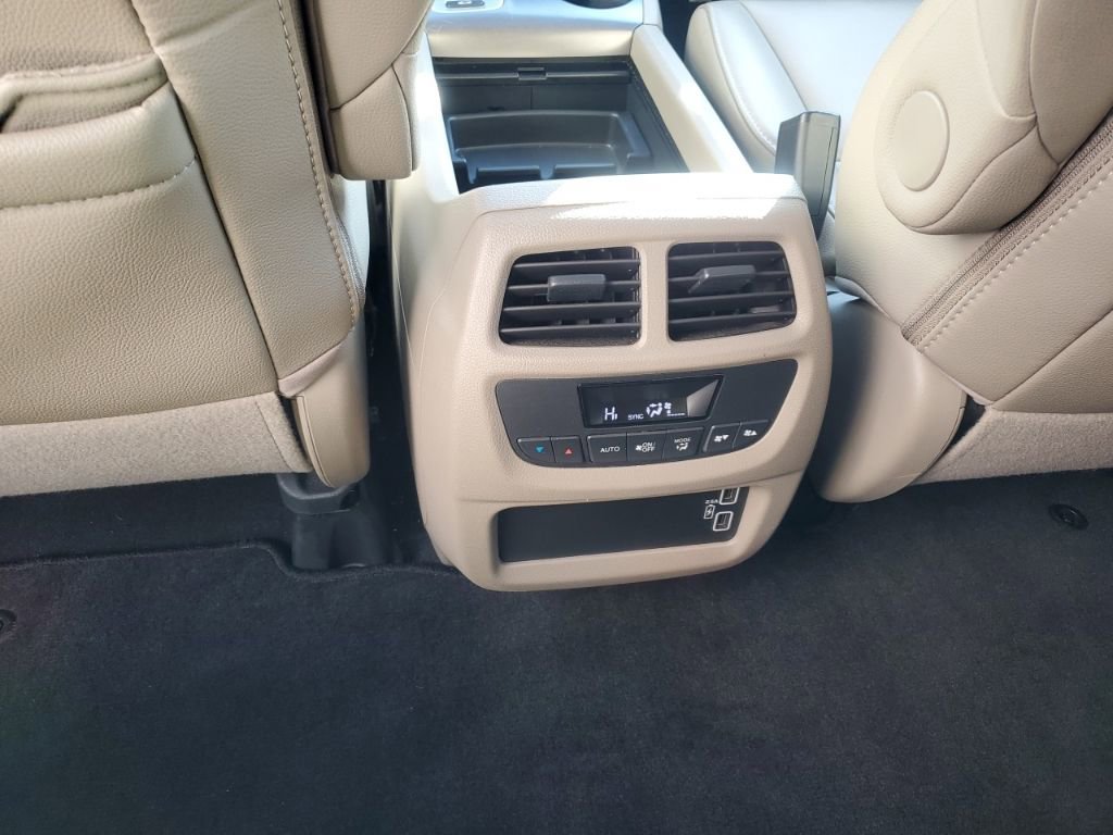 Used 2020 Honda Pilot EX-L image 29