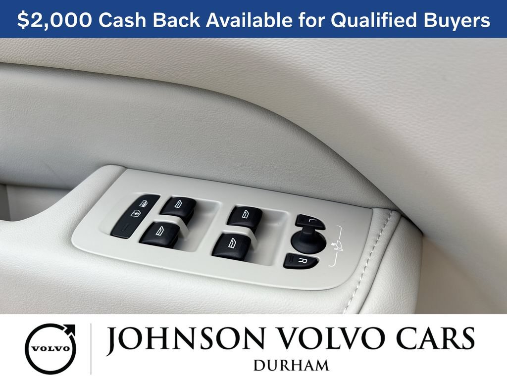 New 2026 Volvo XC60 T8 Ultra w/ Climate Package AWD/4WD image 24
