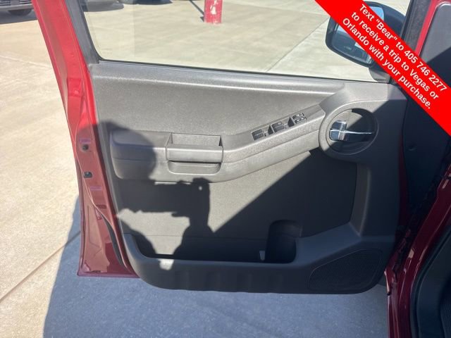 Used 2014 Nissan Xterra PRO-4X image 14