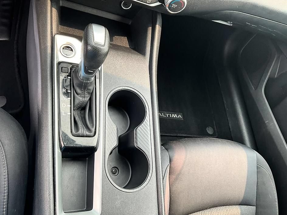 Used 2019 Nissan Altima 2.5 S FWD image 23