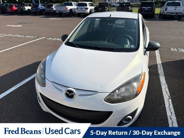 Used 2011 MAZDA MAZDA2 Touring FWD video 1