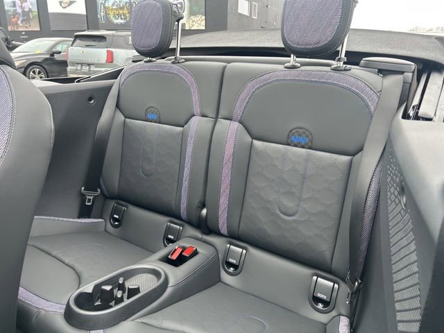 New 2026 MINI Cooper Convertible image 10