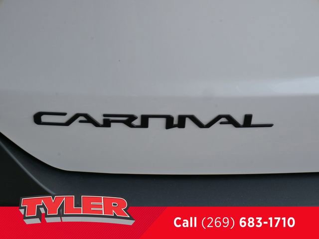 New 2026 Kia Carnival SX Prestige image 14