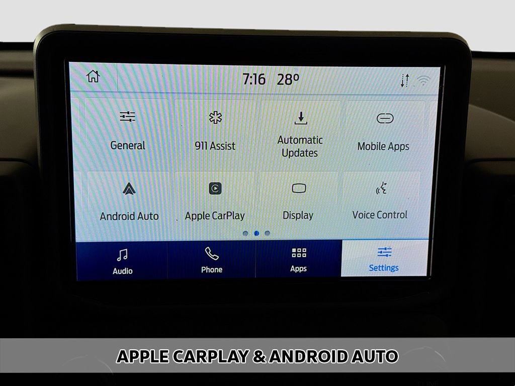 Used 2021 Ford Bronco Sport image 6