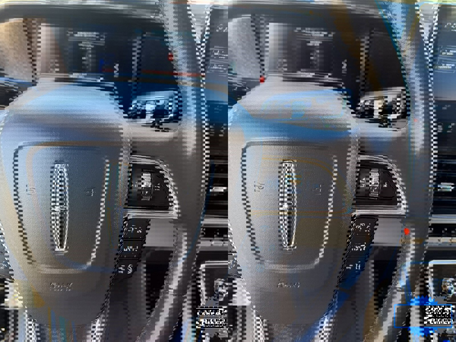 Used 2023 Lincoln Navigator Reserve image 26