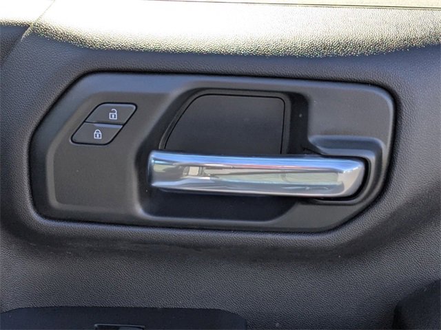 Used 2024 Chevrolet Silverado 1500 W/T w/ WT Fleet Convenience Package image 29