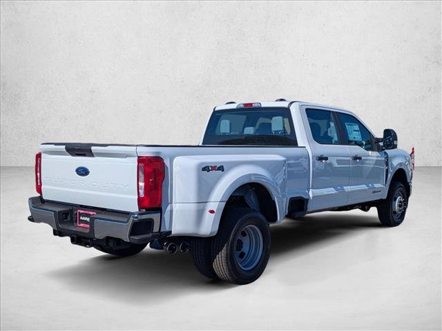 New 2026 Ford F350 XL image 2