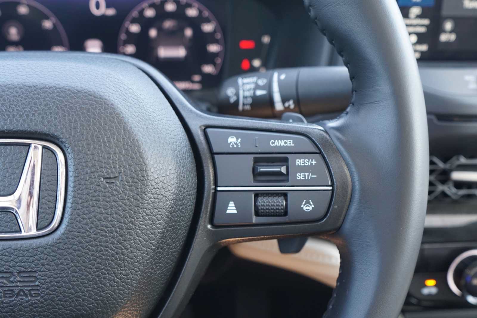Used 2024 Honda Accord EX-L image 15