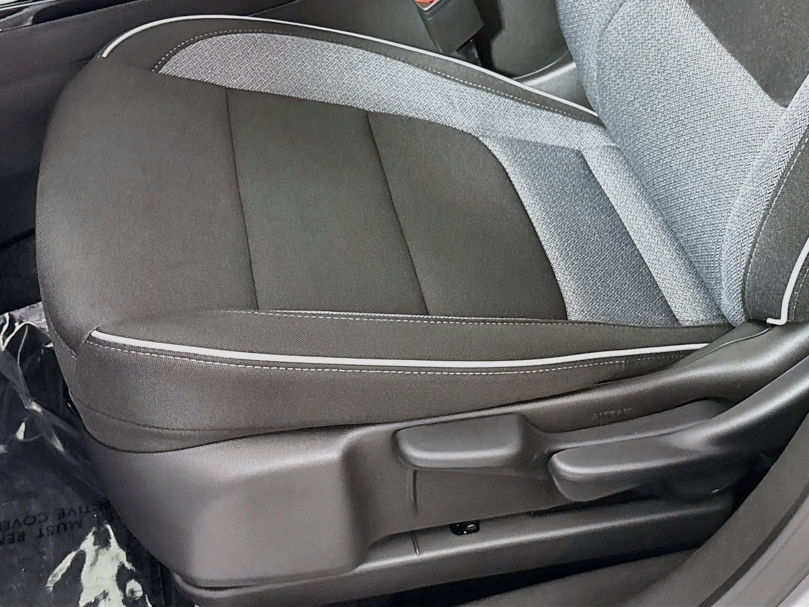 New 2026 Chevrolet TrailBlazer LS w/ LS Convenience Package AWD/4WD image 22