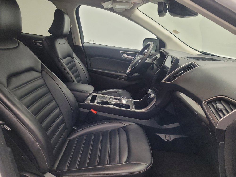 Used 2024 Ford Edge SEL image 21