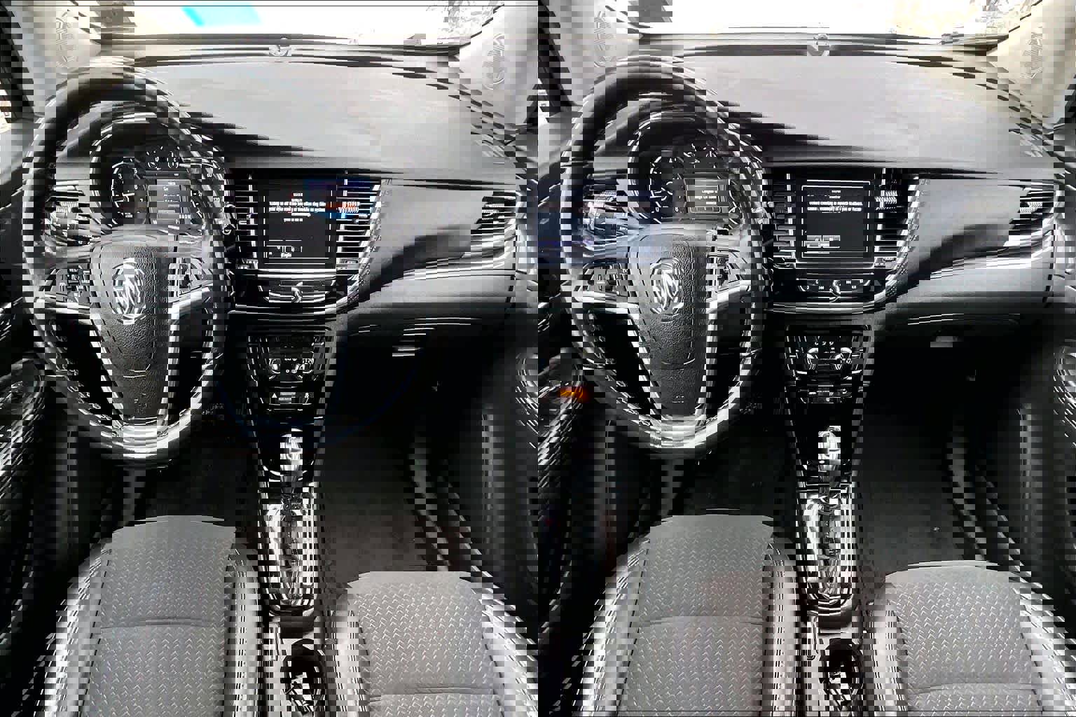 Used 2019 Buick Encore Preferred image 14