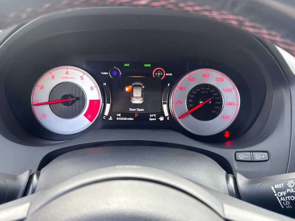 Used 2021 Acura RDX A-Spec image 17