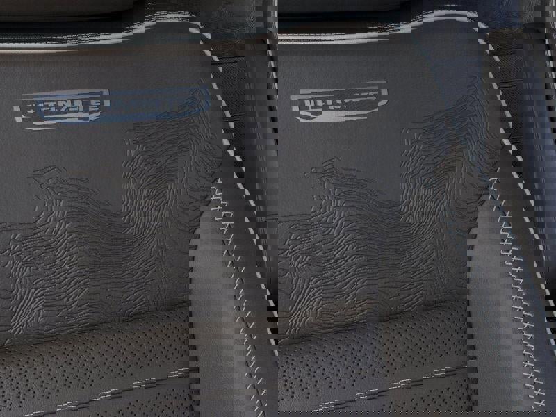 New 2026 GMC Yukon XL Denali Ultimate w/ LPO, Floor Liner Package image 21