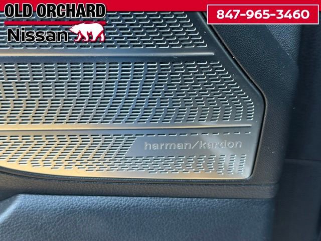 Used 2024 Hyundai Palisade Calligraphy image 10