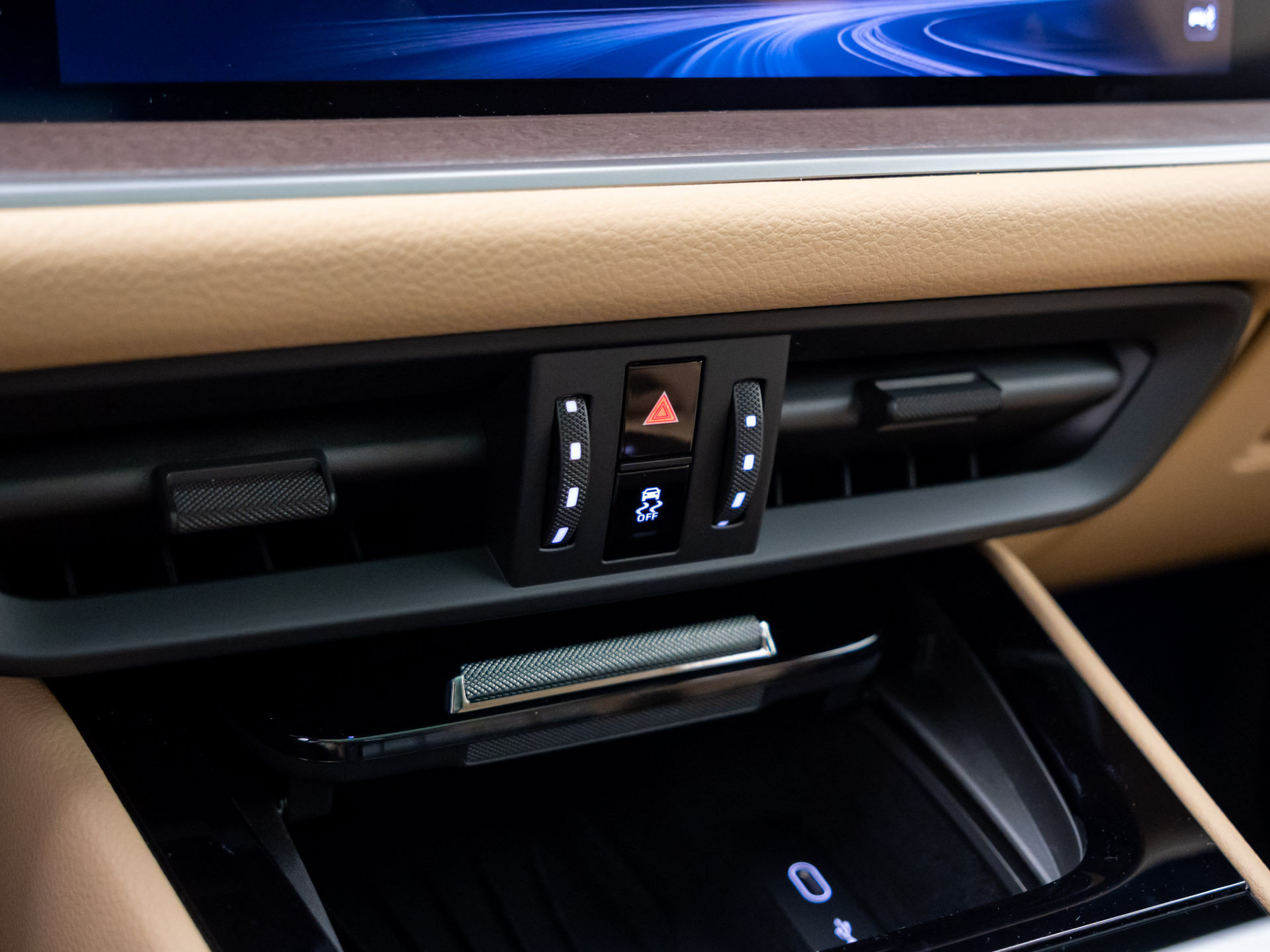New 2026 Porsche Cayenne AWD/4WD image 23