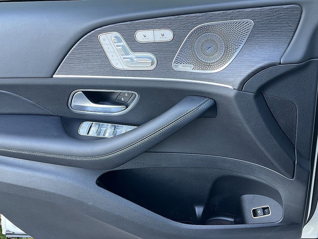 Used 2022 Mercedes-Benz GLE 350 image 25