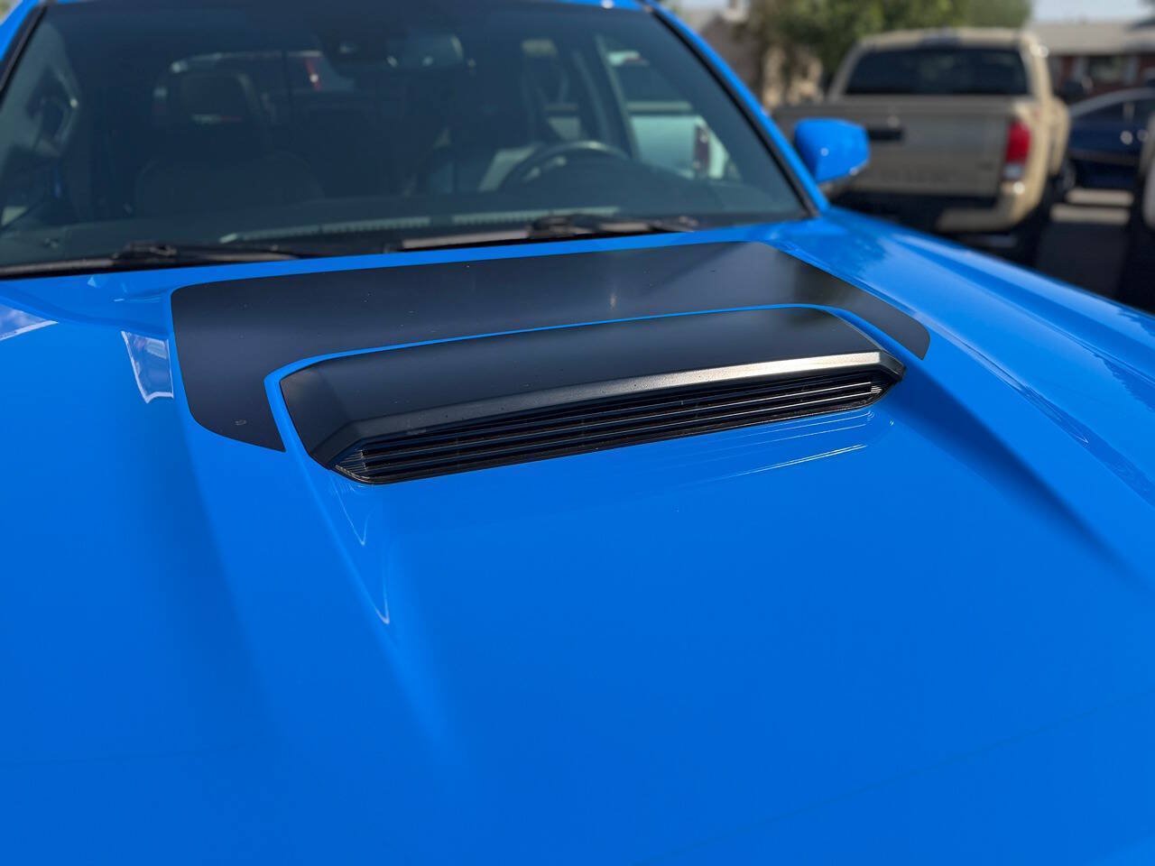 Used 2019 Toyota Tacoma TRD Pro AWD/4WD image 89
