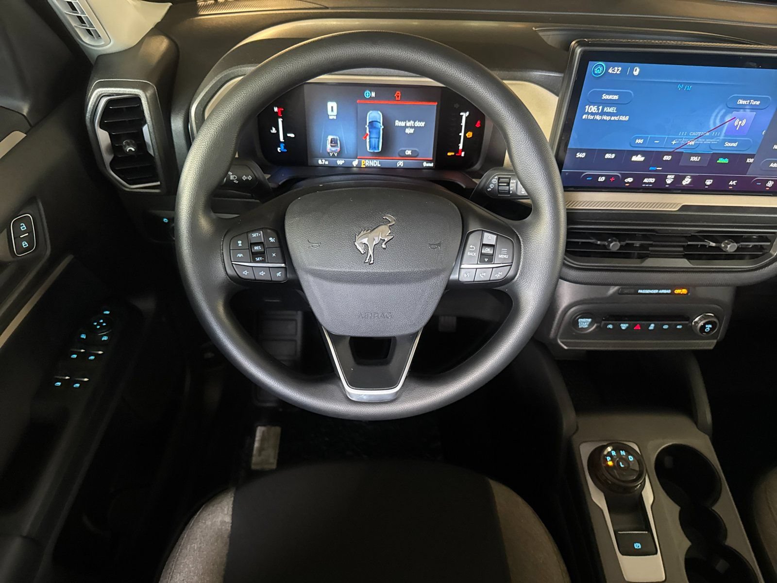 New 2026 Ford Bronco Sport Big Bend AWD/4WD image 14