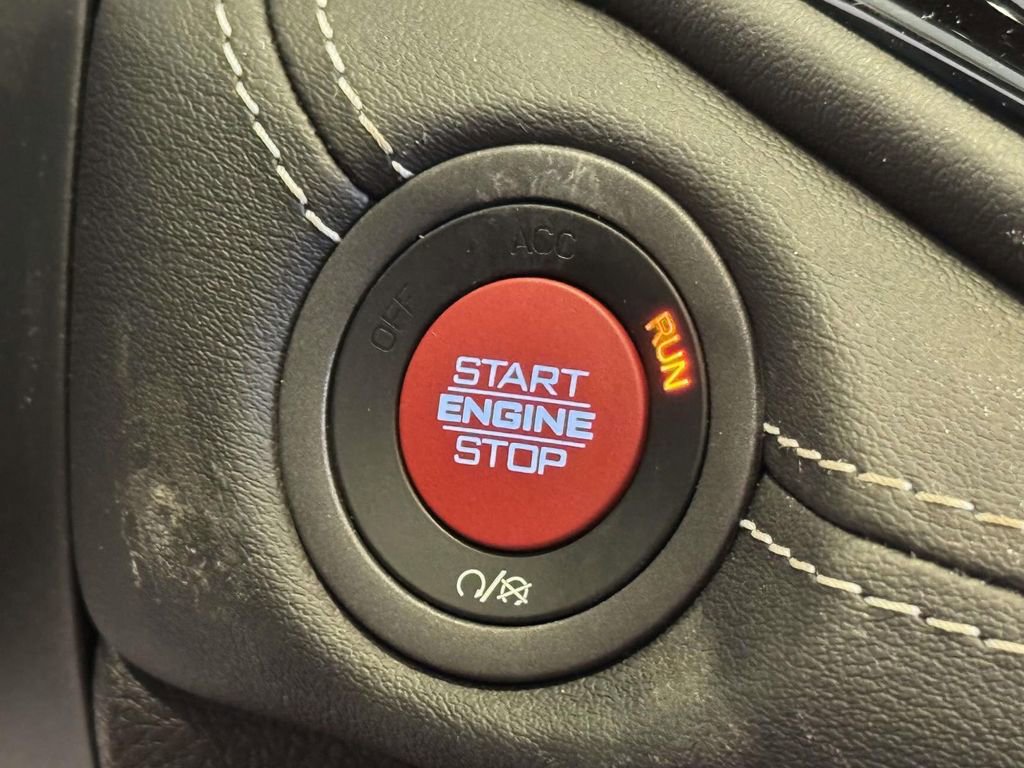 New 2026 Dodge Durango SRT Hellcat image 22