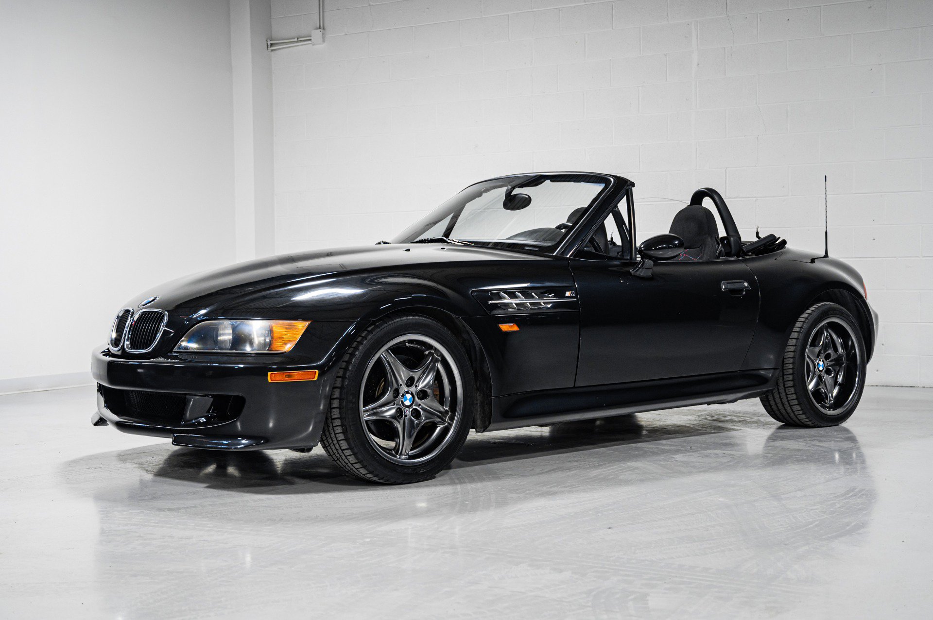 Used 1998 BMW M Roadster image 7
