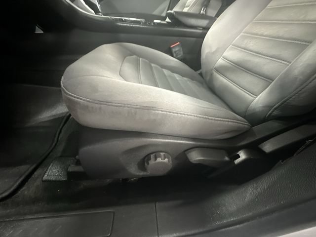 Used 2015 Ford Fusion S FWD image 18