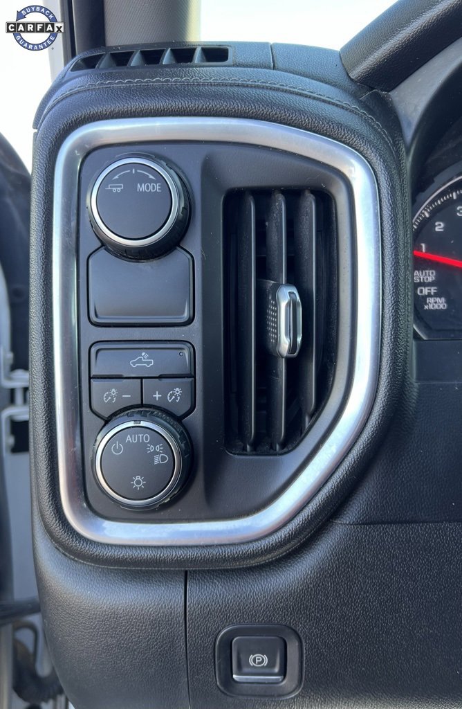 Used 2020 Chevrolet Silverado 1500 LT image 10