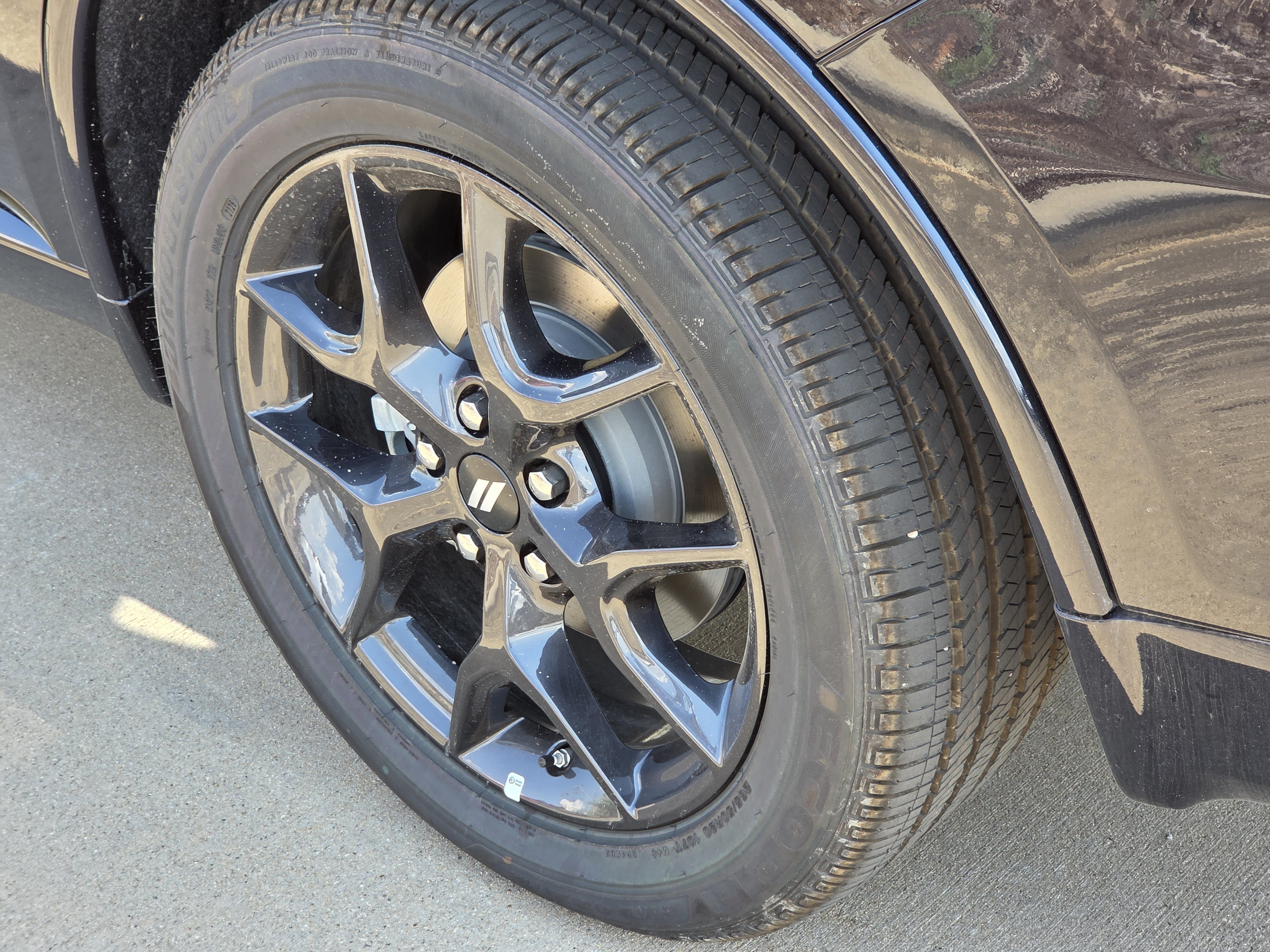 New 2026 Dodge Durango GT AWD/4WD image 5